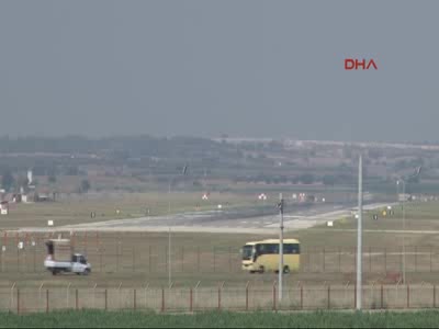 O gece İncirlik'te neler oldu?