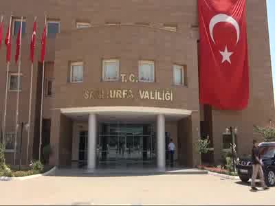 Şanlıurfa Valisi: Kimsenin gözyaşına bakılmayacak