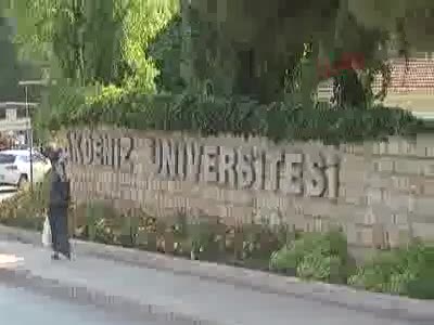 Antalya Akdeniz Üniversitesi'nde 19 dekan istifa dilekçesi verdi