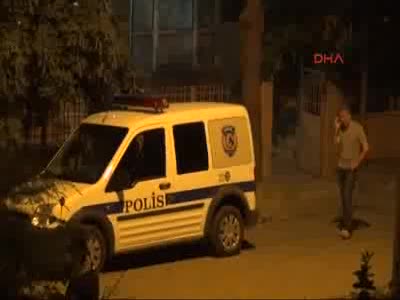 Manisa'da açığa alınan kaymakam intihara teşebbüs etti
