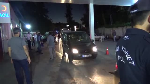 Bursa'da darbe girişimiyle ilgili yeni gözaltılar!