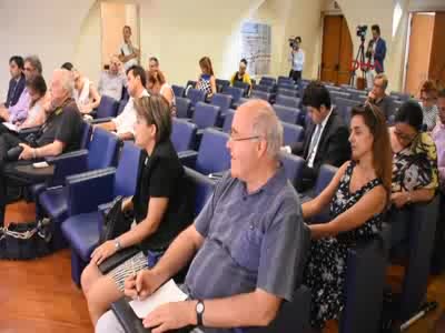Büyükelçiden FETÖ'ye P2 Locası benzetmesi