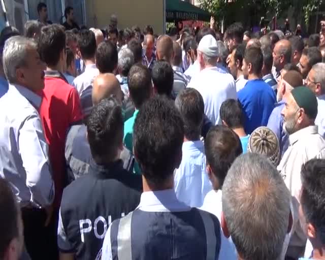 Bursalı şehit 1 gün önce rüyasında Peygamber Efendimizi görmüş