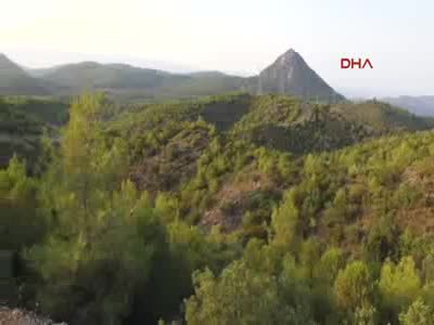 Darbeci askerler için Marmaris'te her ağacın dibi aranıyor