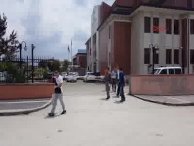 Düzce'de 2 hakim daha gözaltına alındı