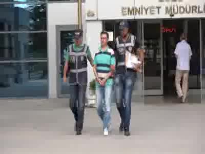 Bolu AFAD Müdürü gözaltında