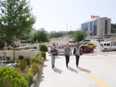 Elazığ'da 16 hakim ve savcı tutuklandı