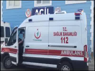 Tutuklanan emniyet amirinin yerine atanan komiser yardımcısı intihara kalkıştı