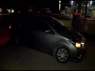 FETÖ/PDY'den aranan ATSO eski meclis başkanı Bayar yakalandı