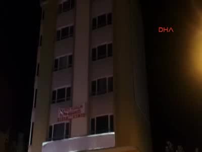 Gölcük'te cemaat dershanelerine operasyon