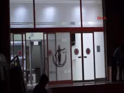 MHP'li başkan serbest bırakıldı