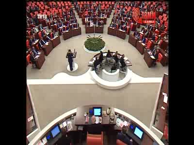 Bozdağ; Olağanüstü hal bir sıkı yönetim değildir - 1