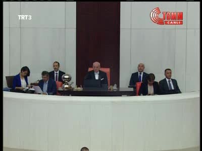 OHAL Meclis'te görüşülmeye başlandı - 1