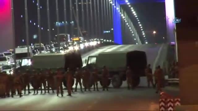 İşte o gece İstanbul Emniyet Müdürünün emirleri ve telsizde konuşulanlar