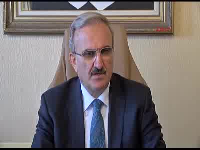 Vali Karaloğlu: Antalya'da 803 kamu görevlisi açığa alındı