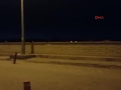 Diyarbakır'da PKK'nın 'hücre evine' operasyon: 3 polis şehit