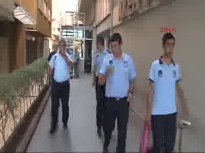 Meydan Gazetesi'nde arama