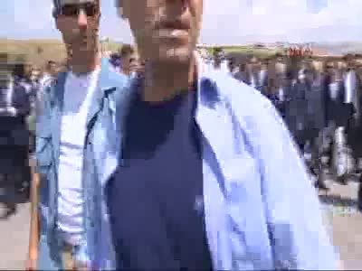 Başbakan Binali Yıldırım Gölbaşı'nda - 2