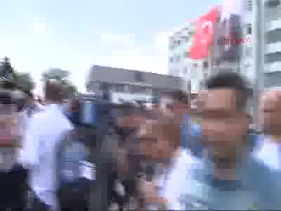 Başbakan Binali Yıldırım Gölbaşı'nda - 1