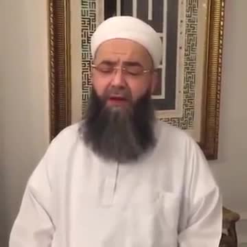 Cübbeli Ahmet Hoca'dan darbe yapmanın günahı açıklaması
