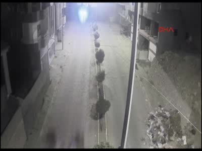 Şırnak'ta darbeci askerlerin merkeze girmesi böyle önlendi