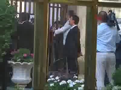 Cumhurbaşkanı Erdoğan TBMM'de - 3