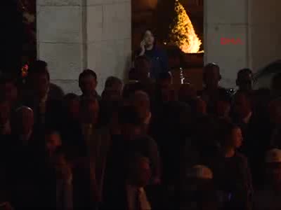 Cumhurbaşkanı Erdoğan TBMM'de - 4