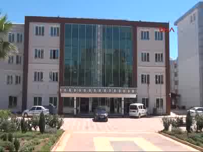 Adıyaman'da 7 okul, 11 dernek ve 1 vakfa kayyum atandı