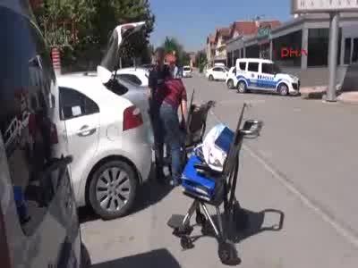 Konya'da Mevlana Üniversitesi kapatıldı