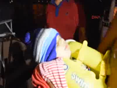 Turizm cennetinde askeri hareketlilik - 2