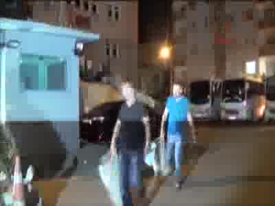 Iğdır'da 24 tutuklama