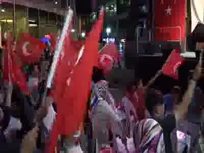 Mehdi Eker: Gülen'in iadesinde Türkiye kararlı