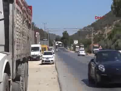 Nazlı Ilıcak Bodrum'da aranıyor - 1