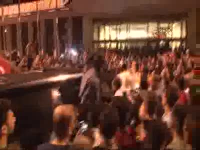 Bakan Albayrak: Hiçbir korku ve endişe yaşamadık, çok rahattık