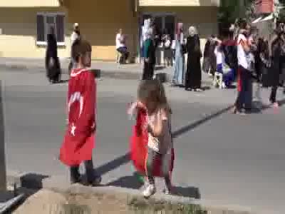 Şehit polis Ozan Özen Bolu'da toprağa verildi