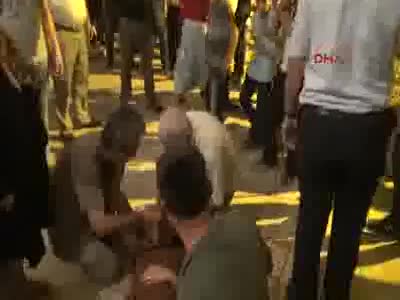 Tutuklu askerin babası: Oğlumun suçu varsa ipini ben çekeceğim
