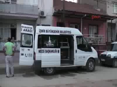 Beni kurtarın diye mesaj atıp intihar etti