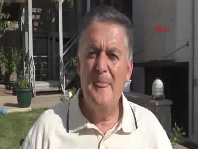 Zeki Üçok, darbe girişimini değerlendirdi - 1
