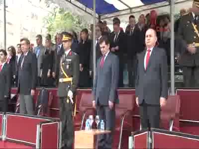 Kadıköy Kaymakamı gözaltına alındı