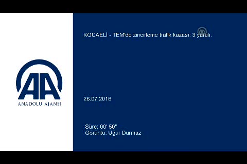 Araçlar alev alev yandı