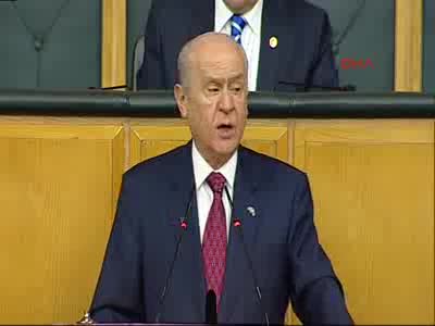 Devlet Bahçeli: Terörist başı Gülen'i koz olarak ellerinde tutmuşlar - 3
