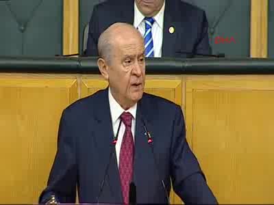 Devlet Bahçeli: Terörist başı Gülen'i koz olarak ellerinde tutmuşlar - 4