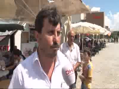 Tutuklanan erlerin aileleri Silivri Cezaevi önünde bekliyor