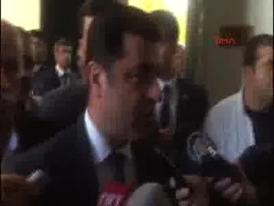Demirtaş'tan 'Yeni Anayasa' açıklaması