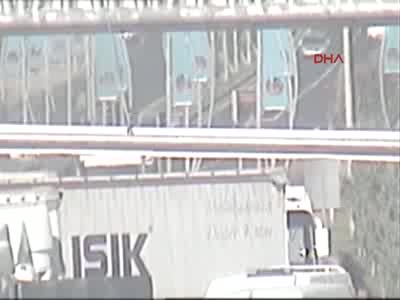 Darbe girişiminin yeni görüntüleri