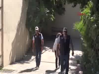 14 gazeteci adliyeye sevk edildi