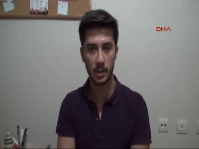Askeri okuldan ayırmasalardı teğmen olacaktı, şimdi hemşirelik okuyor