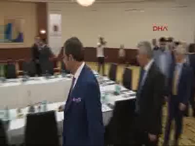Ekonomi Bakanı Zeybekçi: Yeni bir seferberlik başlatıyoruz