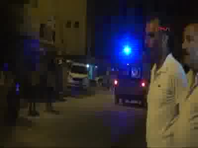 Hakkari'de PKK, polis noktasına bombalı araçla saldırdı: 2 şehit, 11 yaralı