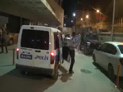 Siirt'te hain saldırı: 2 şehit, 1 yaralı